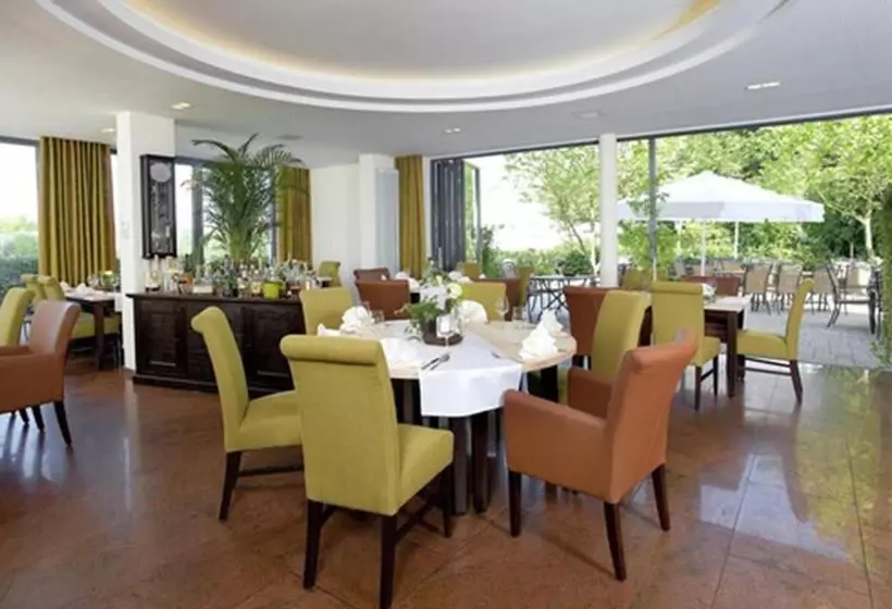 Landidyll Hotel Zum Freden