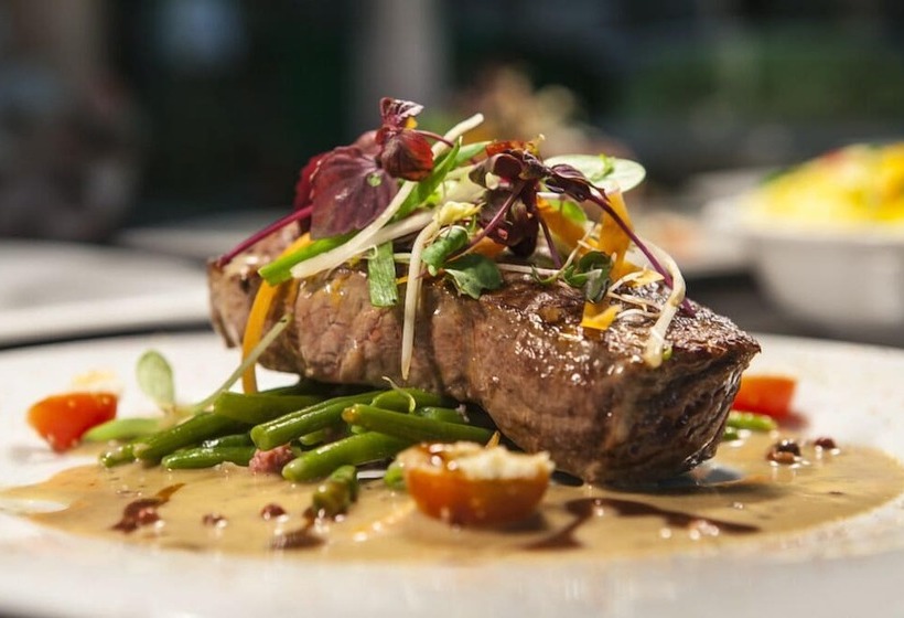 Landidyll Hotel Zum Freden