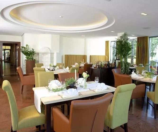 Landidyll Hotel Zum Freden