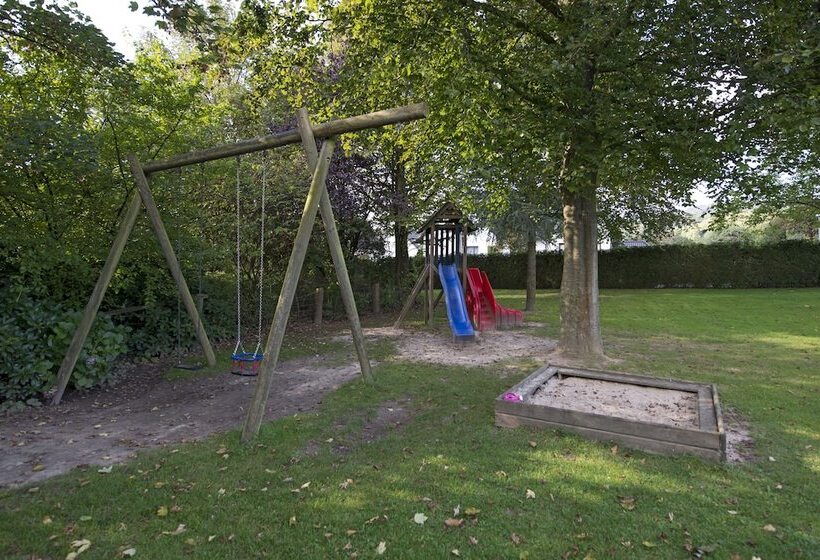 Landidyll Hotel Zum Freden