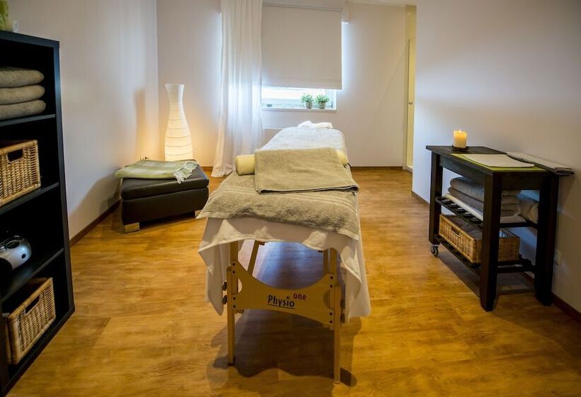 Landidyll Hotel Zum Freden