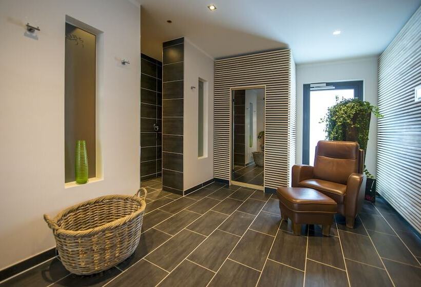 Landidyll Hotel Zum Freden