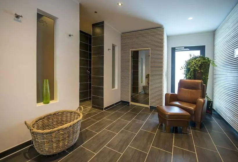 Landidyll Hotel Zum Freden