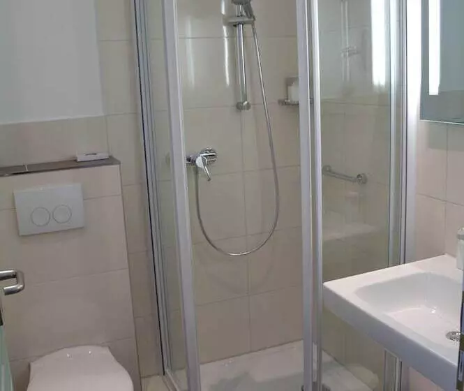 Landidyll Hotel Zum Freden