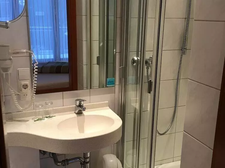 Landidyll Hotel Zum Freden