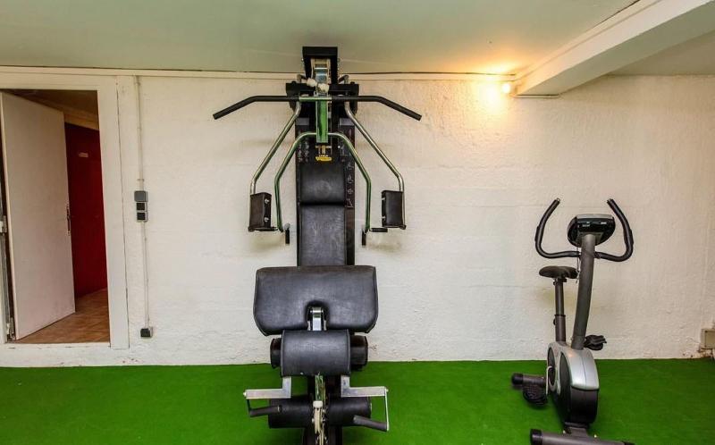 Отель Le Catalan