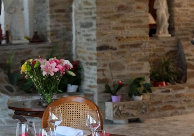 Отель Le Catalan