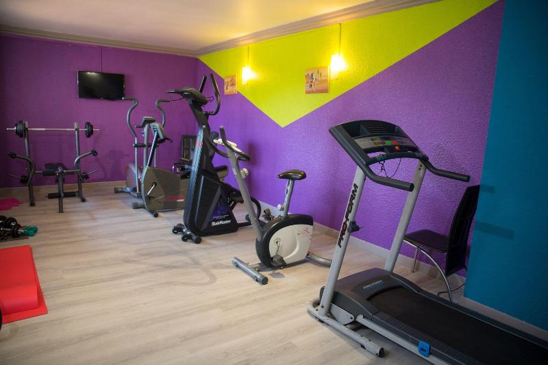 فندق Le Neoulous