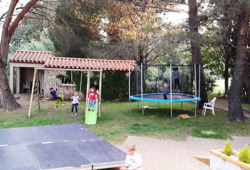 فندق Le Neoulous