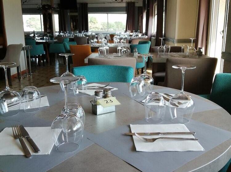 فندق Le Neoulous