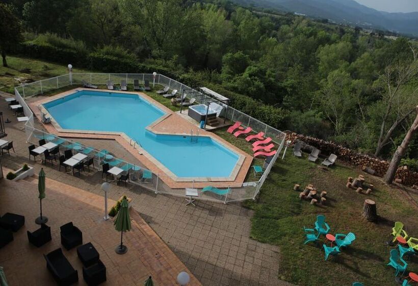 فندق Le Neoulous