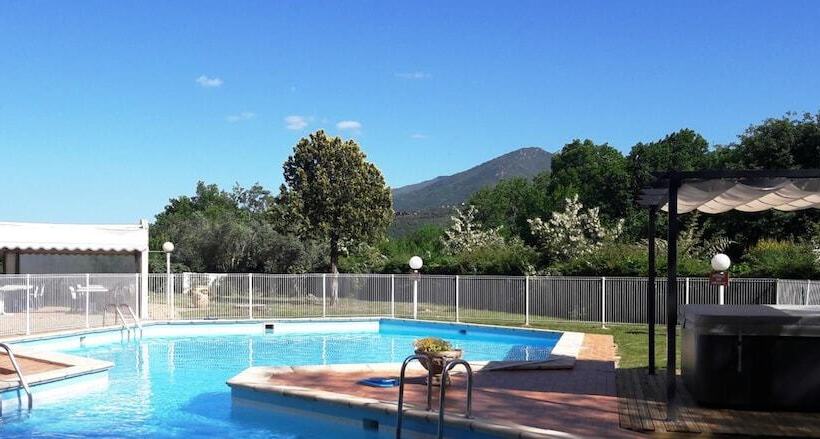 فندق Le Neoulous