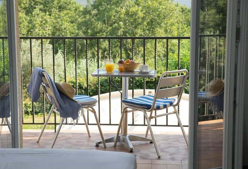 فندق Le Neoulous