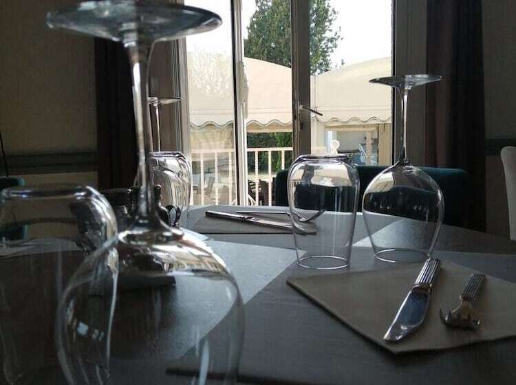 فندق Le Neoulous