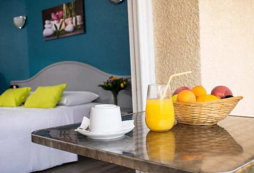 فندق Le Neoulous