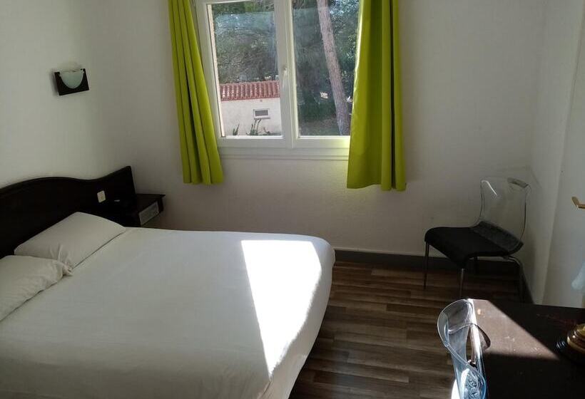 فندق Le Neoulous