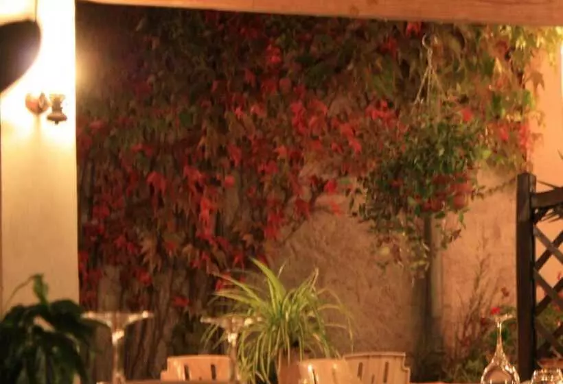 ホテル Les Norias