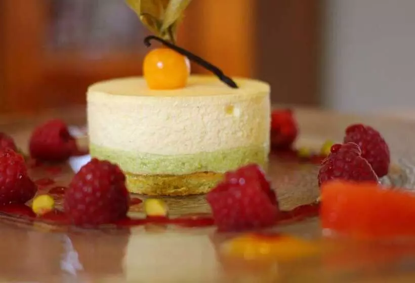 ホテル Les Norias