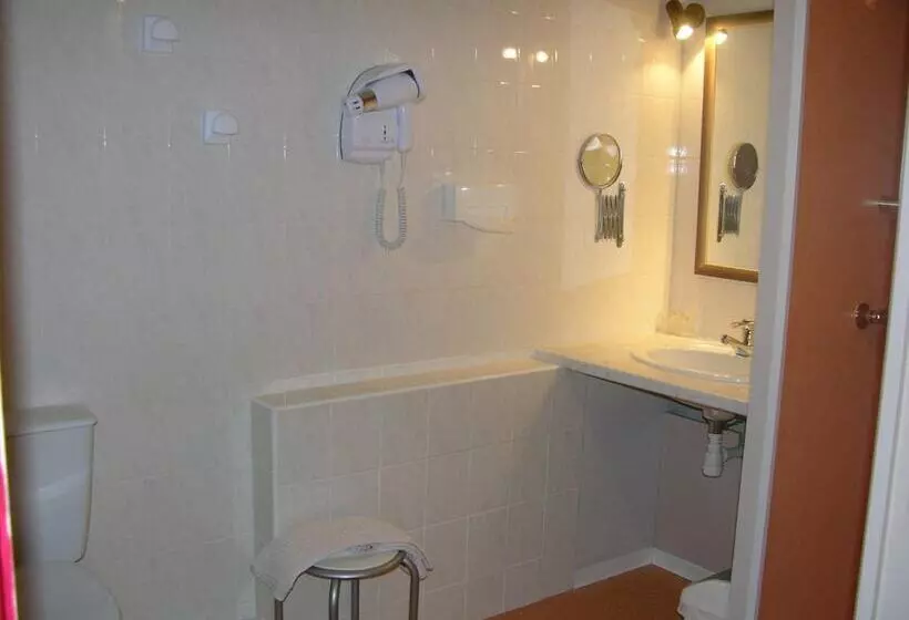 ホテル Les Norias