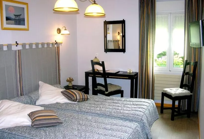 ホテル Les Norias