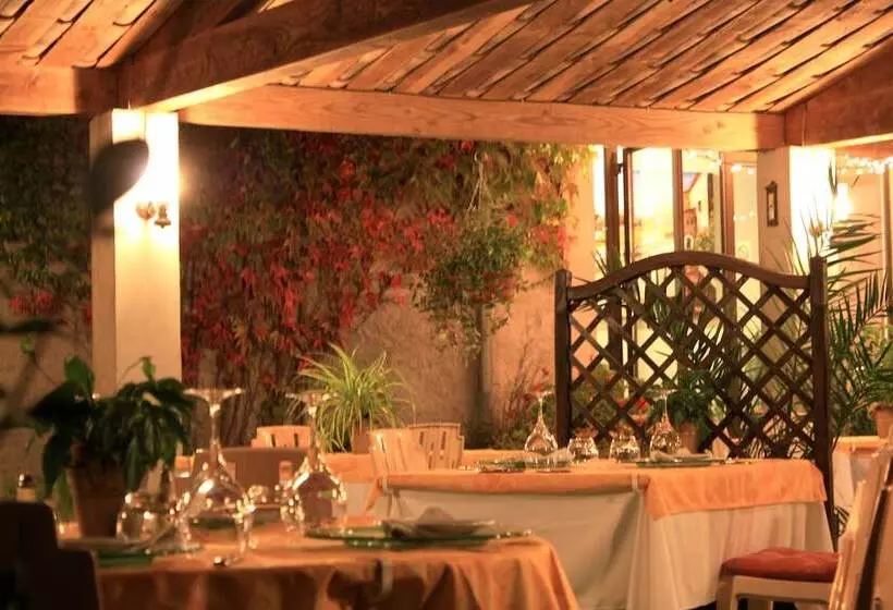 ホテル Les Norias