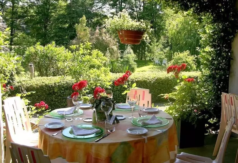 ホテル Les Norias