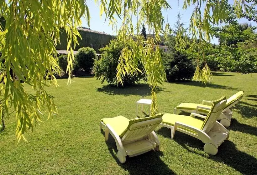 ホテル Les Norias