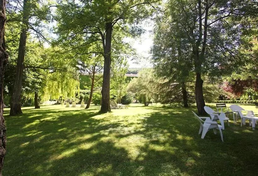 ホテル Les Norias