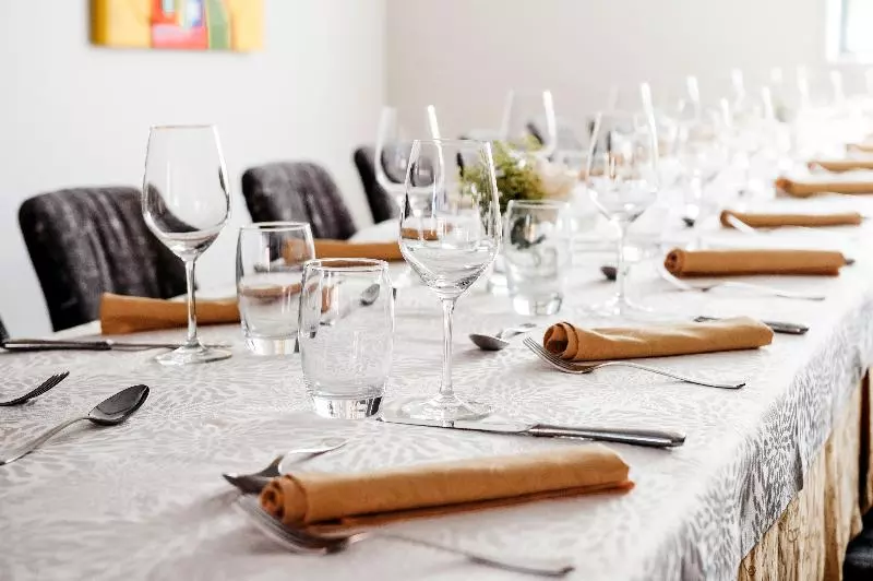 בית מלון כפרי Logis Hôtel Restaurant Au Lion Rouge