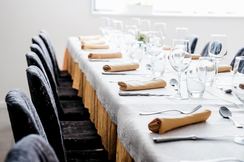 هتل Logis Hôtel Restaurant Au Lion Rouge