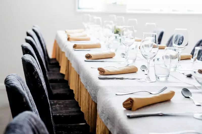 בית מלון כפרי Logis Hôtel Restaurant Au Lion Rouge