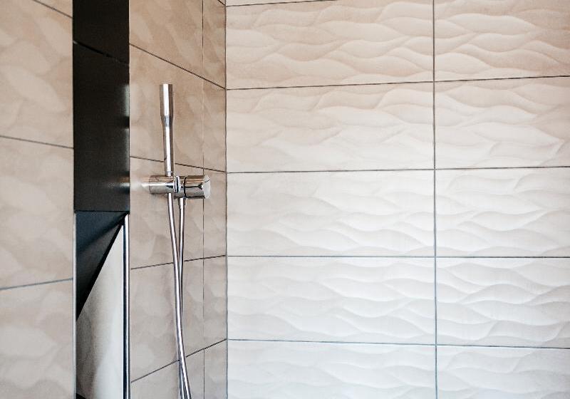 هتل Logis Hôtel Restaurant Au Lion Rouge