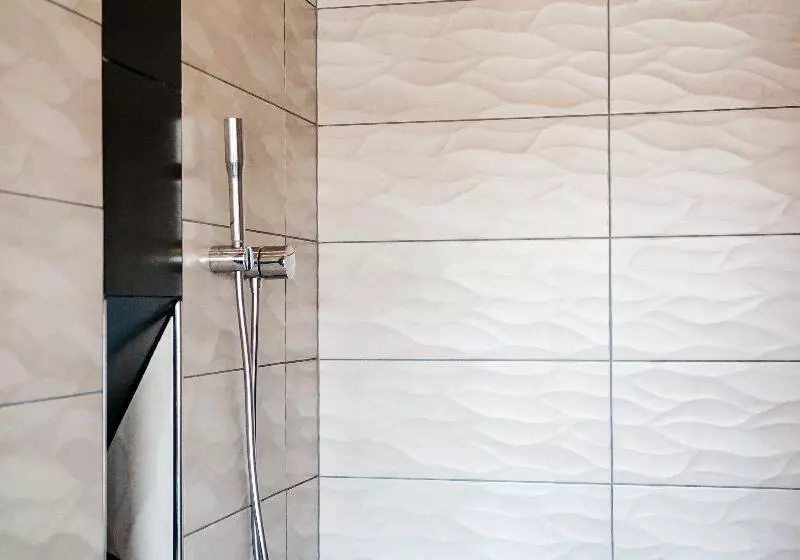 בית מלון כפרי Logis Hôtel Restaurant Au Lion Rouge