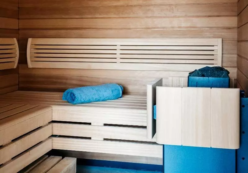 בית מלון כפרי Logis Hôtel Restaurant Au Lion Rouge