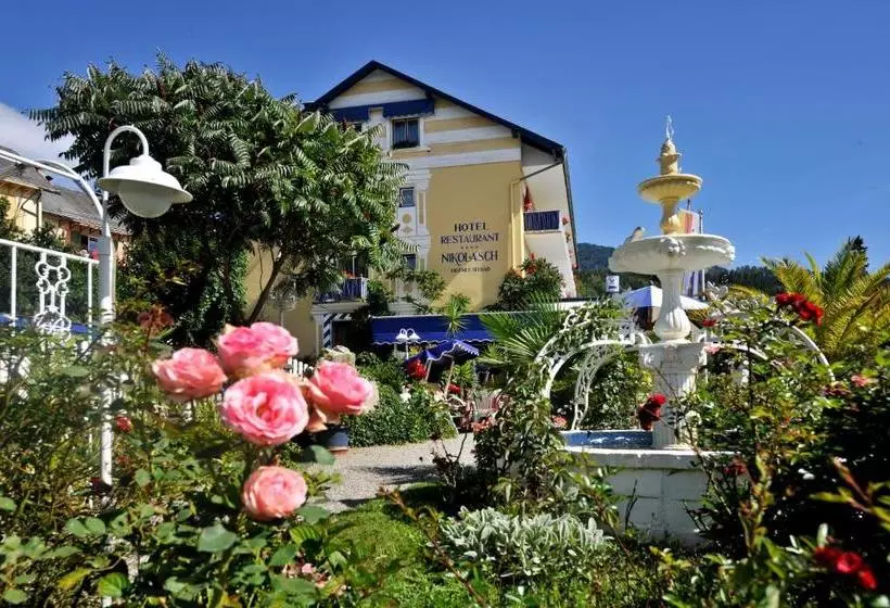 فندق Nikolasch
