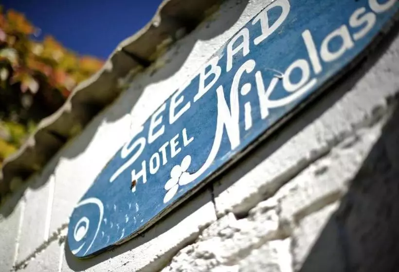فندق Nikolasch