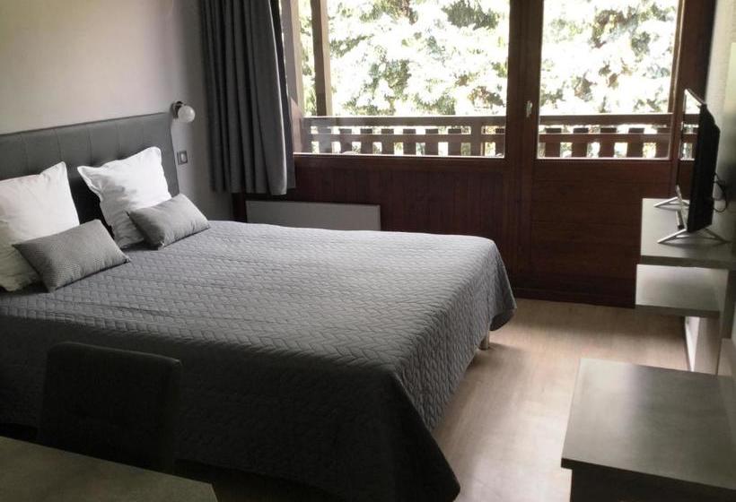 בית מלון כפרי Palanbo