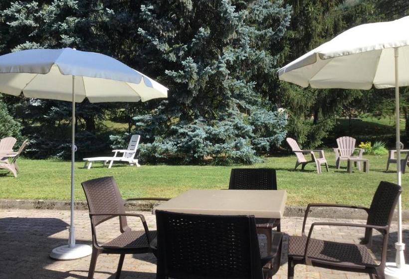 בית מלון כפרי Palanbo