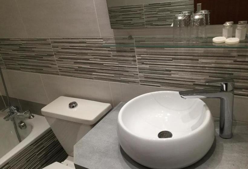 בית מלון כפרי Palanbo