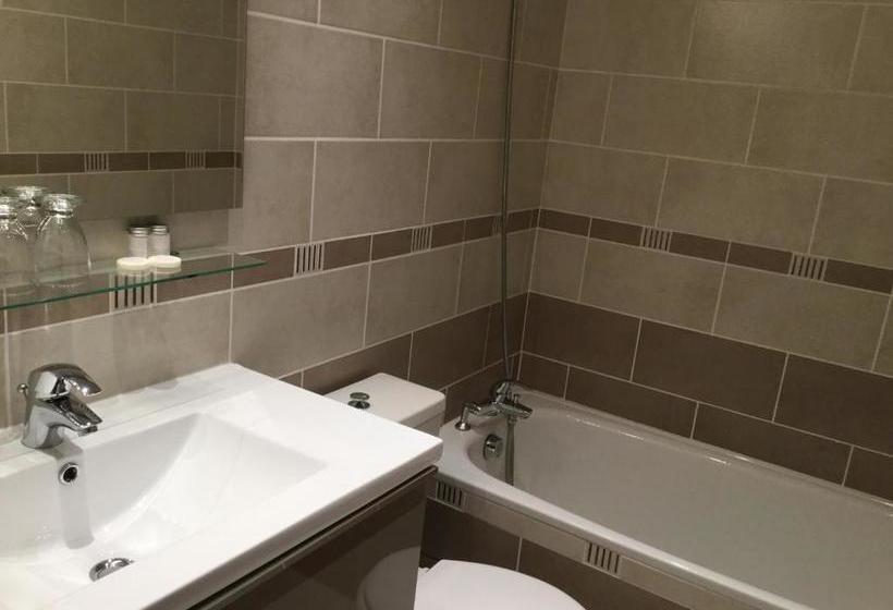 בית מלון כפרי Palanbo