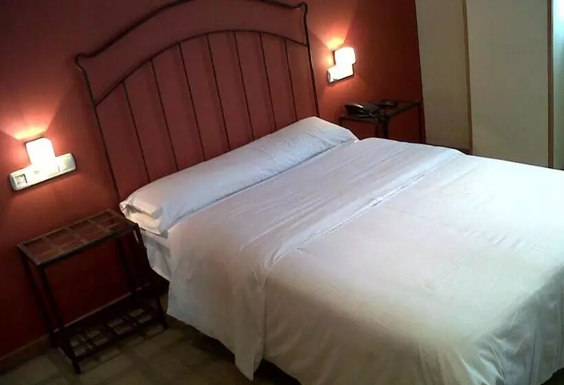 Отель Playa Santa Baia