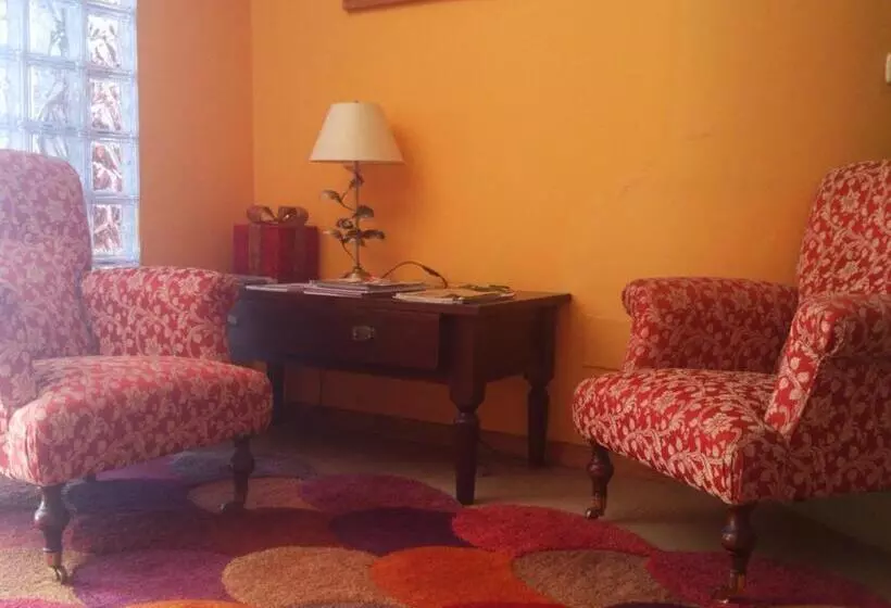 Отель Playa Santa Baia