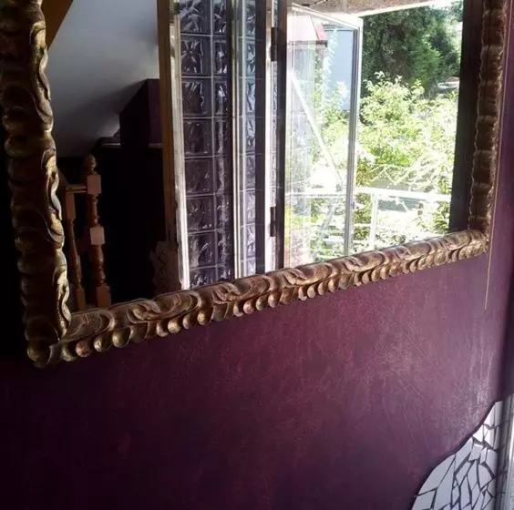 Отель Playa Santa Baia