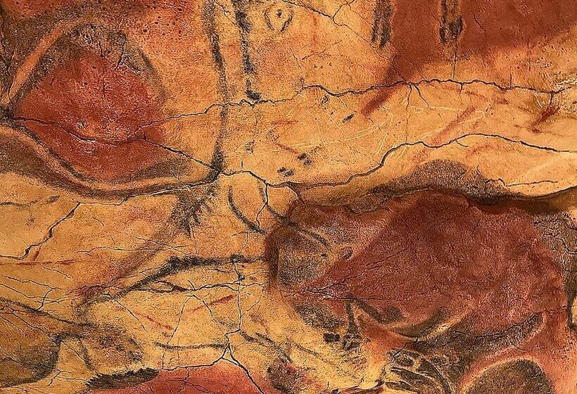 בית מלון כפרי Posada La Casona De Los Güelitos