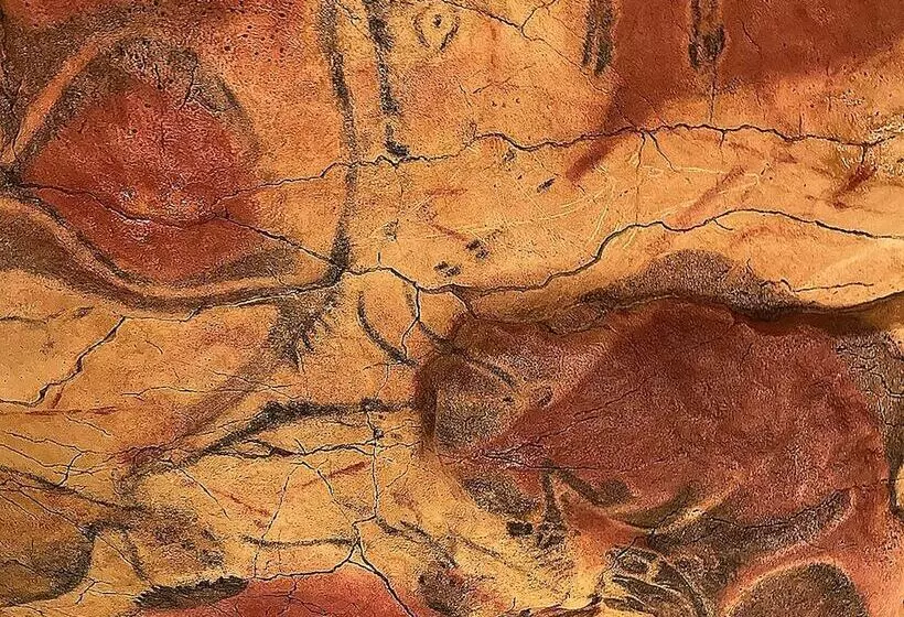 Отель Posada La Casona De Los Güelitos