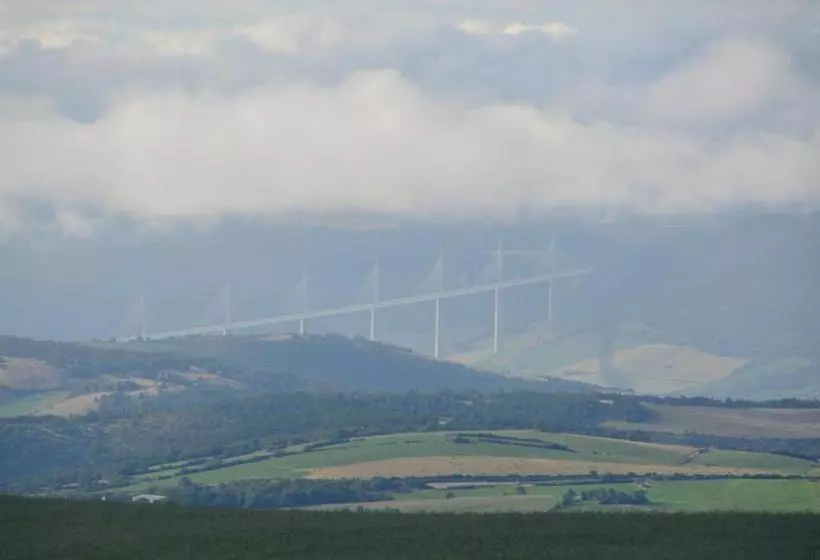 فندق Relais Du Bois Du Four