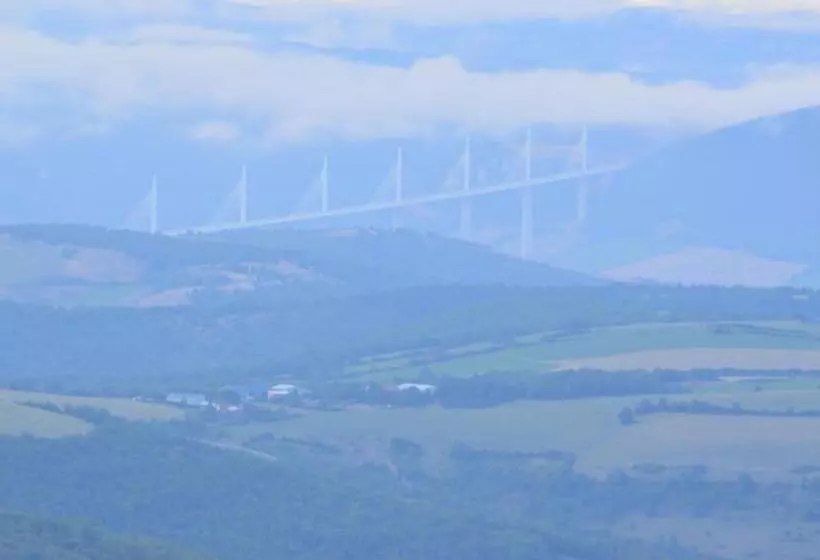 فندق Relais Du Bois Du Four