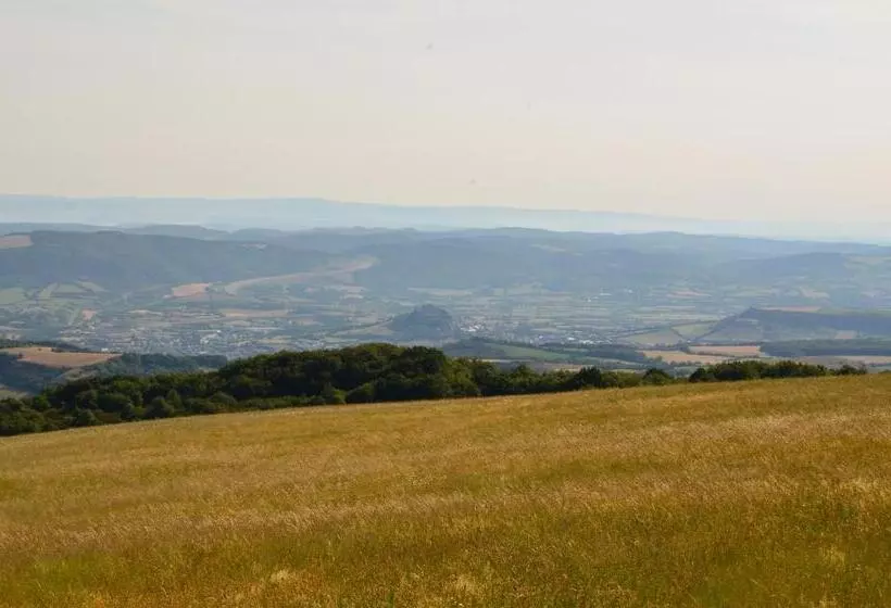 فندق Relais Du Bois Du Four