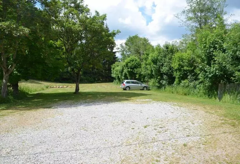 فندق Relais Du Bois Du Four