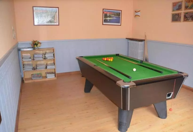 فندق Relais Du Bois Du Four